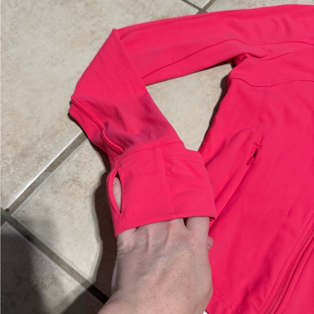 Lululemon Athletica define jacket - Picture 4 of 8